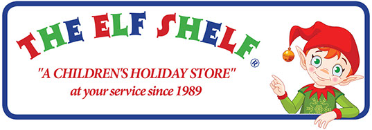 Elf Shelf Gift Shop A Children's Holiday Store